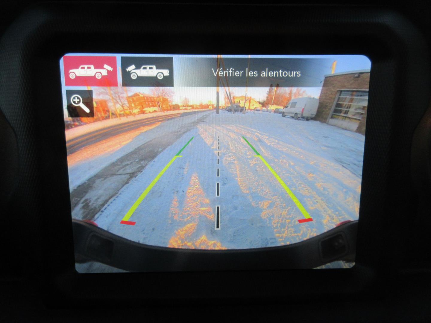 jeep Gladiator 2022 - 31