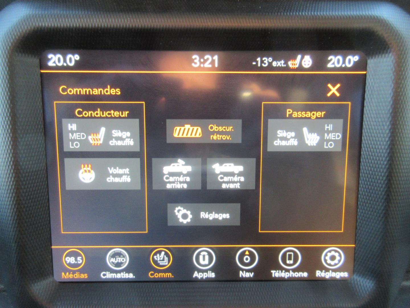 jeep Gladiator 2022 - 33