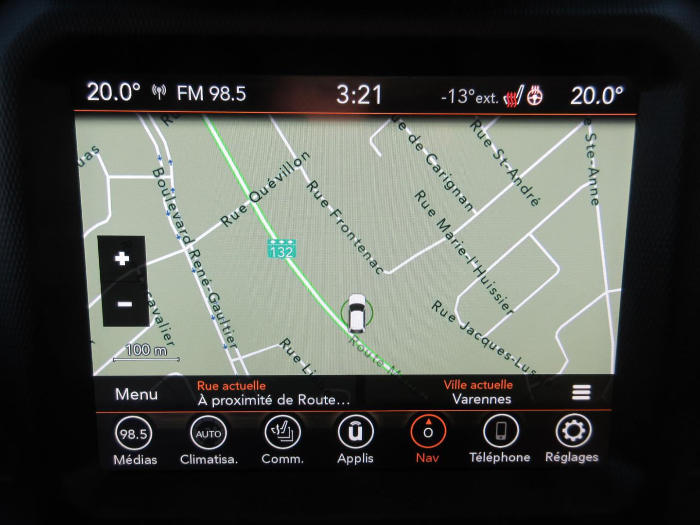 jeep Gladiator 2022 - 4