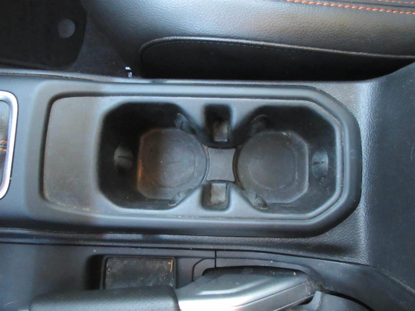 jeep Gladiator 2022 - 38