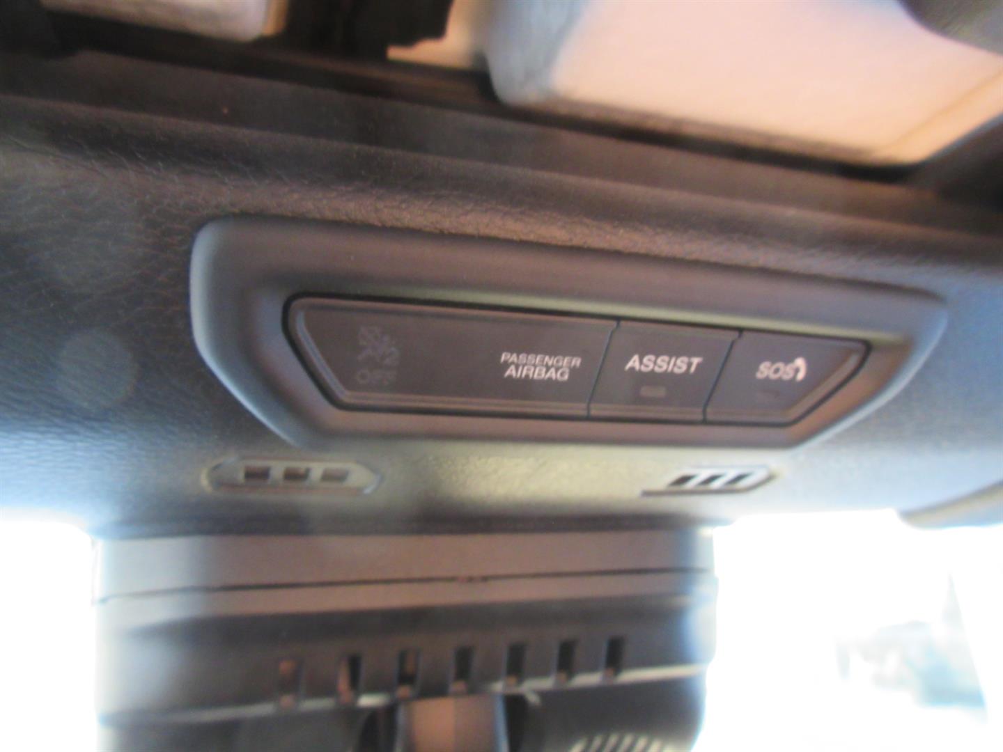 jeep Gladiator 2022 - 40