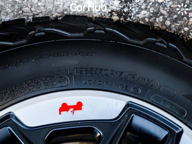 jeep Wrangler 2022 - 2