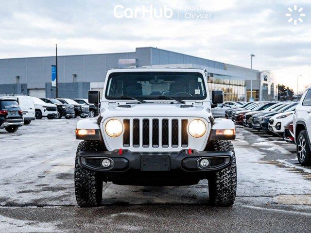 jeep Wrangler 2022 - 3