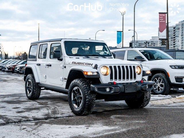 jeep Wrangler 2022 - 4