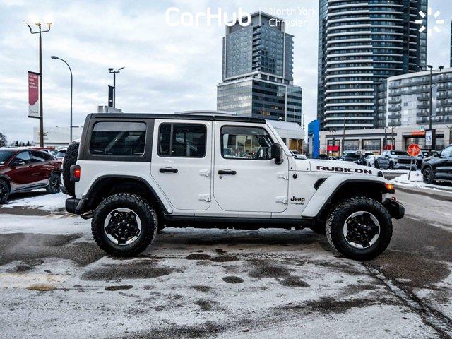 jeep Wrangler 2022 - 5