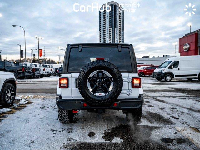 jeep Wrangler 2022 - 6