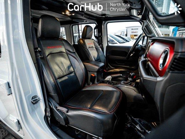 jeep Wrangler 2022 - 8