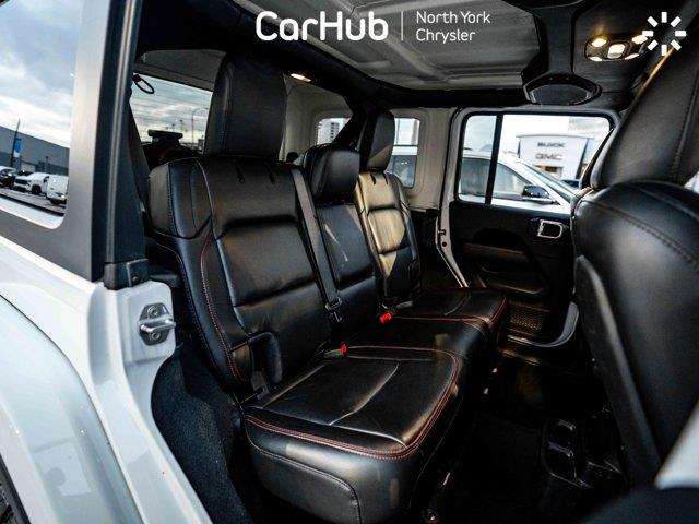 jeep Wrangler 2022 - 9