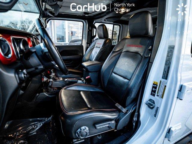 jeep Wrangler 2022 - 12