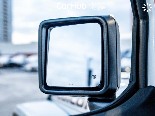 jeep Wrangler 2022 - 13