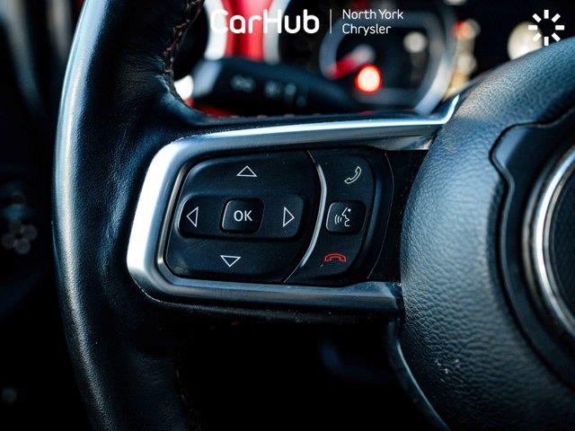 jeep Wrangler 2022 - 15