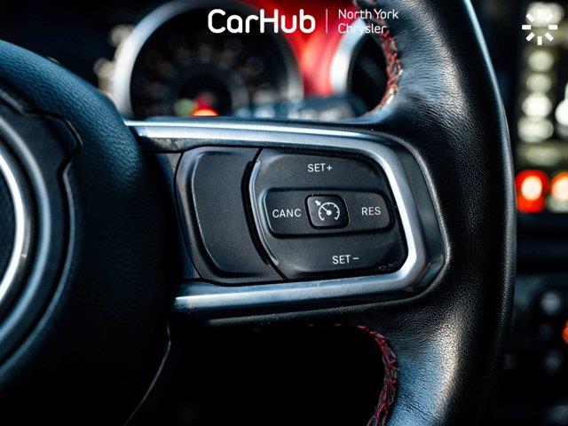 jeep Wrangler 2022 - 16