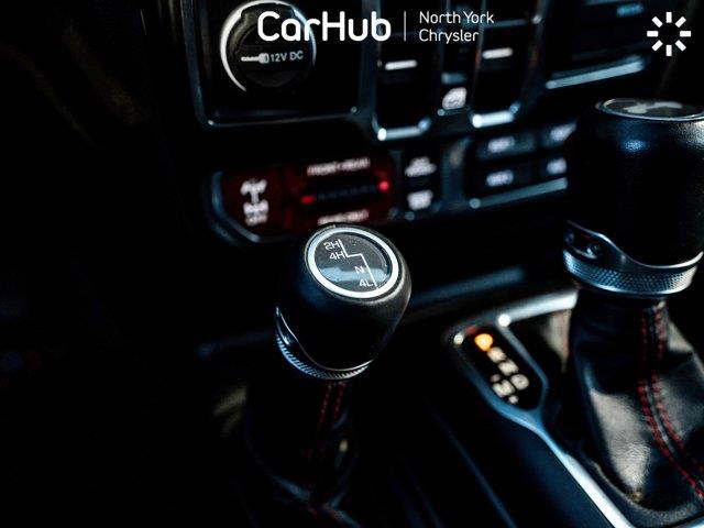 jeep Wrangler 2022 - 18