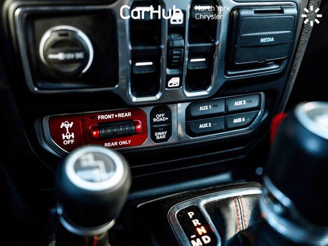 jeep Wrangler 2022 - 19