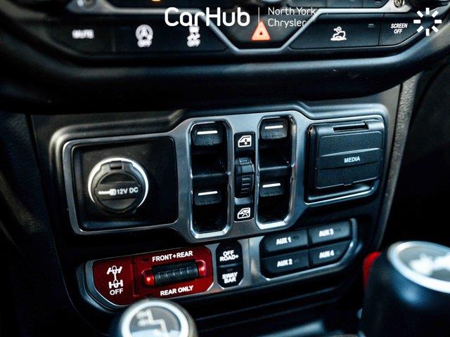 jeep Wrangler 2022 - 20