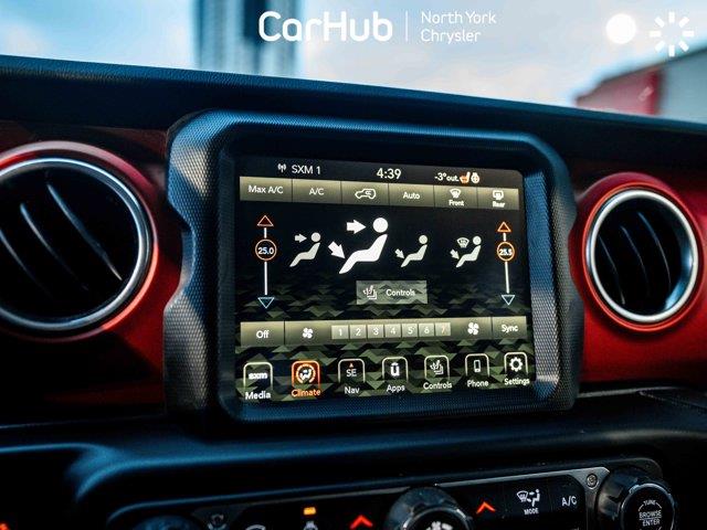 jeep Wrangler 2022 - 23