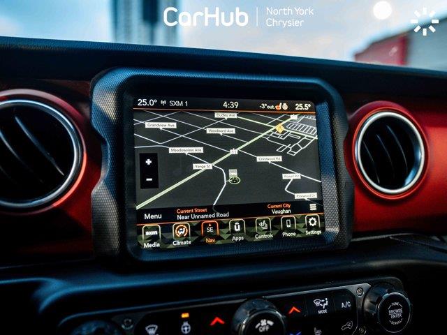 jeep Wrangler 2022 - 24