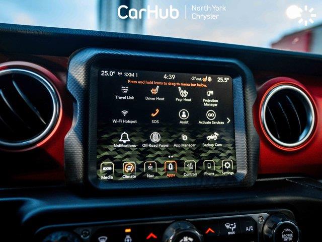 jeep Wrangler 2022 - 25