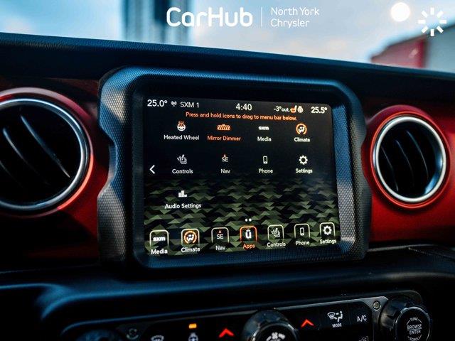 jeep Wrangler 2022 - 26