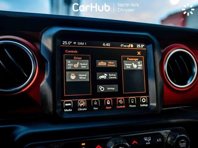 jeep Wrangler 2022 - 27