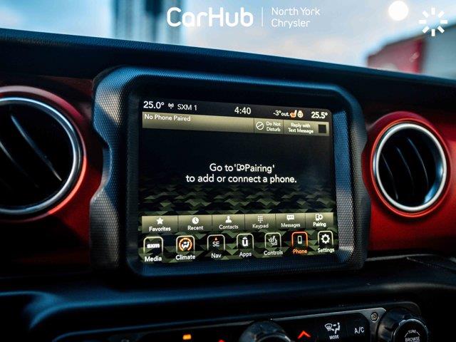 jeep Wrangler 2022 - 28