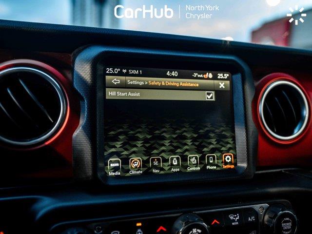 jeep Wrangler 2022 - 29