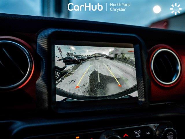 jeep Wrangler 2022 - 30