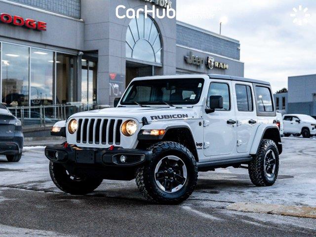 jeep Wrangler 2022 - 32