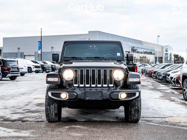 jeep Wrangler 2021 - 3