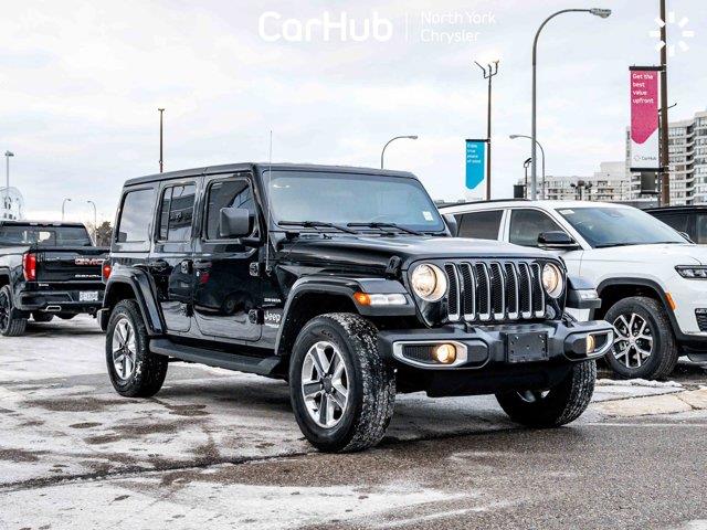 jeep Wrangler 2021 - 4