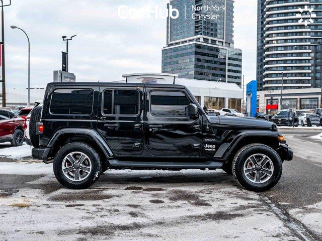 jeep Wrangler 2021 - 5