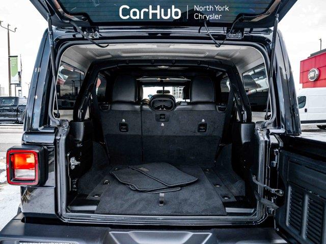 jeep Wrangler 2021 - 7