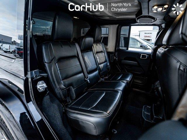 jeep Wrangler 2021 - 9