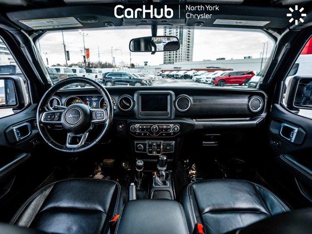 jeep Wrangler 2021 - 10