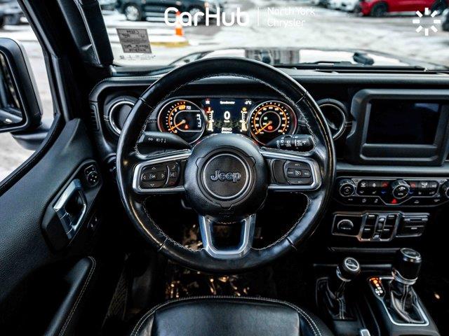 jeep Wrangler 2021 - 11