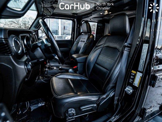 jeep Wrangler 2021 - 12