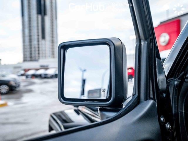 jeep Wrangler 2021 - 13