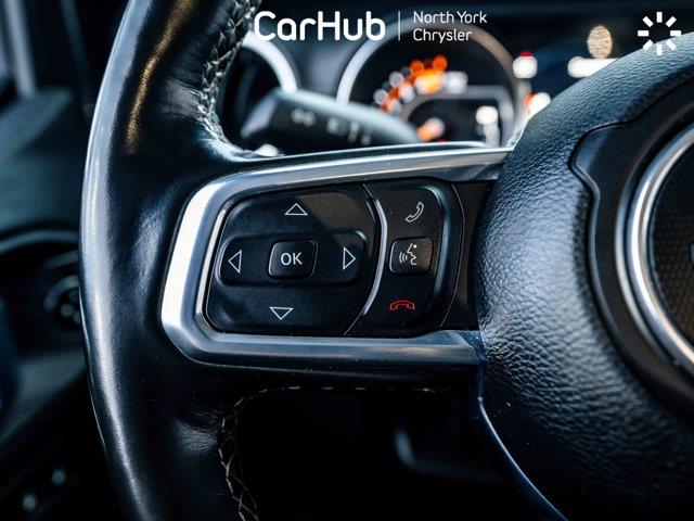 jeep Wrangler 2021 - 15