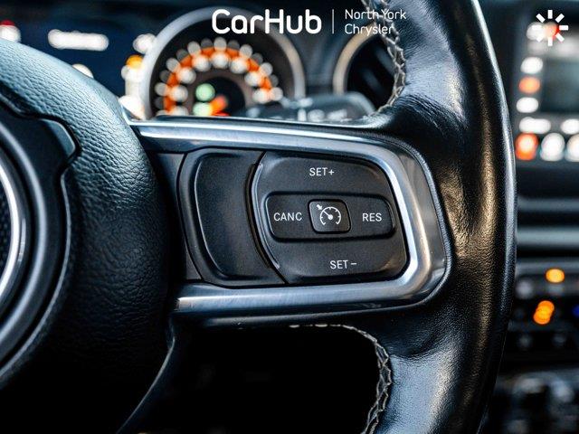 jeep Wrangler 2021 - 16