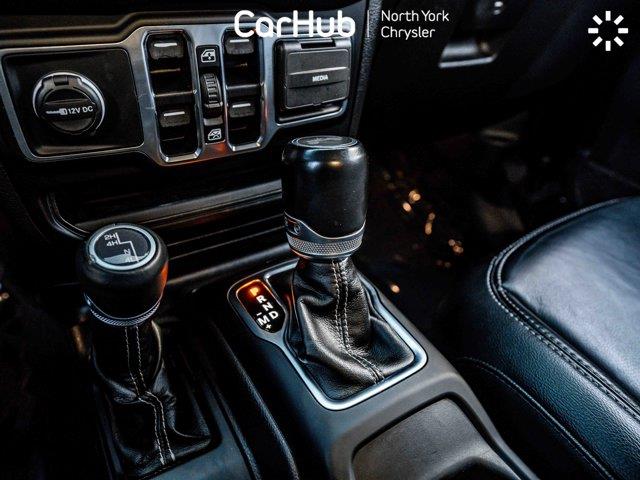 jeep Wrangler 2021 - 17