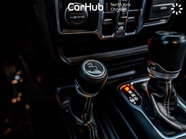 jeep Wrangler 2021 - 18