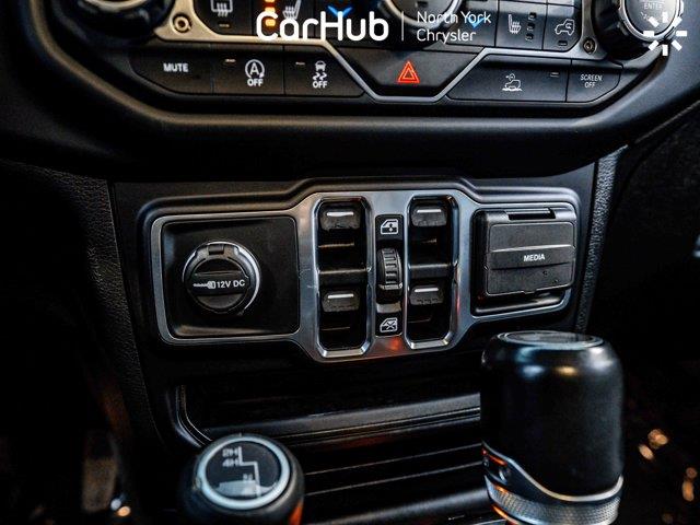 jeep Wrangler 2021 - 19