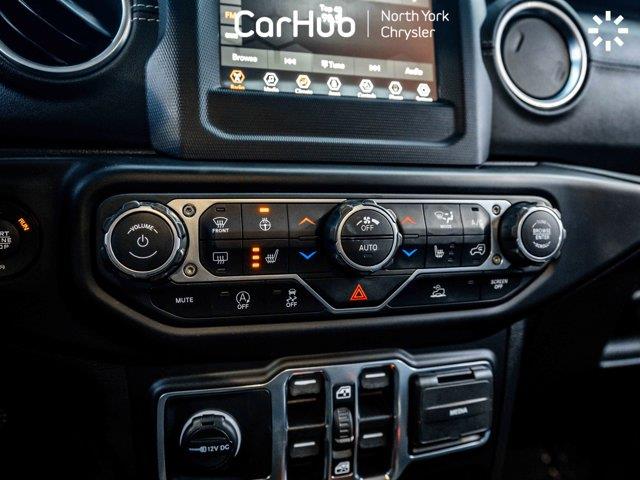 jeep Wrangler 2021 - 20