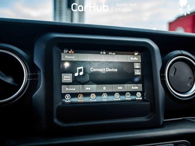 jeep Wrangler 2021 - 22