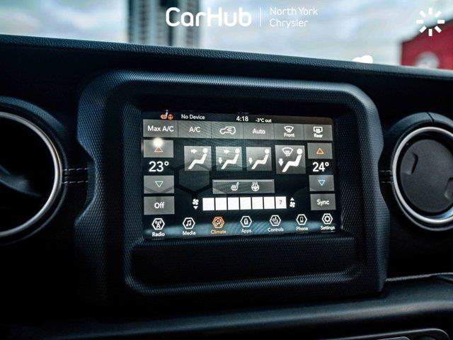 jeep Wrangler 2021 - 23