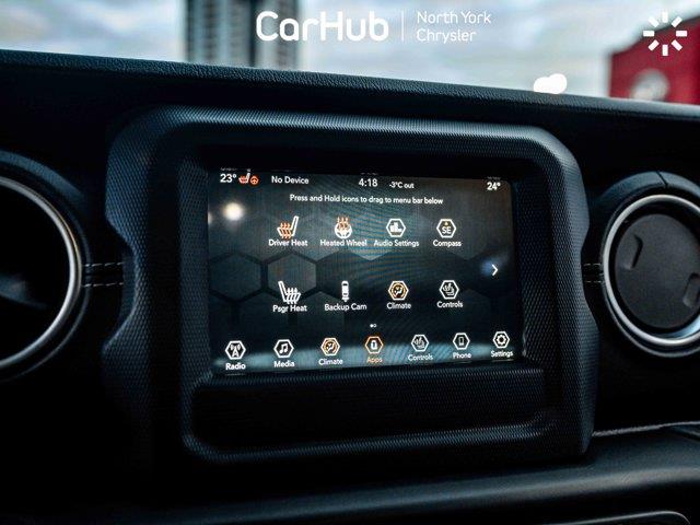 jeep Wrangler 2021 - 24