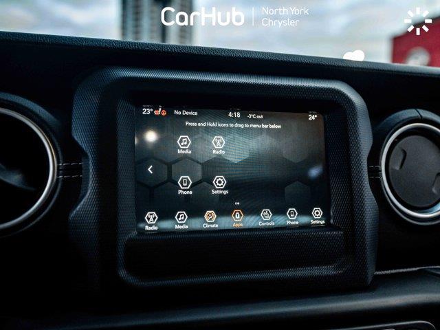 jeep Wrangler 2021 - 25