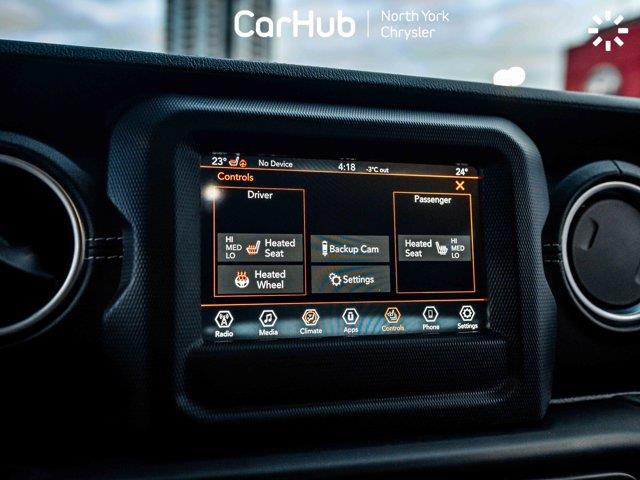 jeep Wrangler 2021 - 26