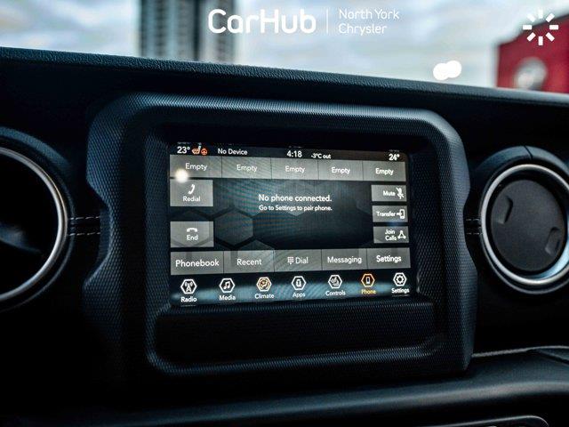 jeep Wrangler 2021 - 27