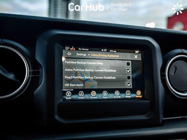 jeep Wrangler 2021 - 28